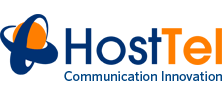 Host Tel Logo
